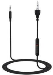 PadForce Cablu audio PadForce pentru casti Alienware AW920H, 3.5mm male to 3.5mm male, Lungime 1.8 m