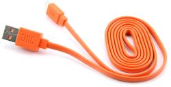 PadForce Cablu audio PadForce pentru casti JBL Flip 3, 4, Pulse 2, Charge 1, 2, 3, USB to Micro USB, Lungime 1m