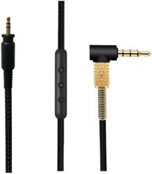 PadForce Cablu audio PadForce pentru casti JBL J55, J55A, J55I, J88, J88A, Lungime 1.5m
