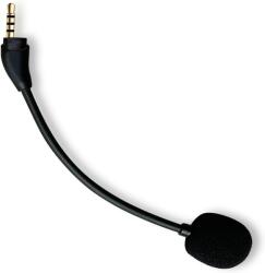 PadForce Microfon PadForce pentru casti Kingston HyperX Cloud III, 3.5mm male gold plated