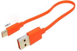 PadForce Cablu audio PadForce pentru casti JBL Fitable JBL bluetooth speaker charge cable, USB to Type-C, Lungime 0.2m