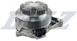 DOLZ Pompă de apă, răcire motor DOLZ E129 (E129)