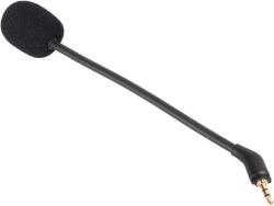 PadForce Microfon PadForce pentru casti Logitech Astro A30, Plug: 2.5mm gold-plated elbow connector Channel: 3 pin