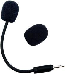 PadForce Microfon PadForce pentru casti Logitech G735, Plug: 3.5mm nickel plated straight Channel: 3 pin