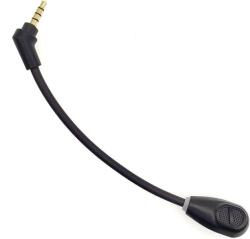 PadForce Microfon PadForce pentru casti Kingston HyperX Cloud Flight S, Cloud Flight, 3.5mm male gold plated