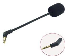 PadForce Microfon PadForce pentru casti Edifier G4 colorful, G4S, G4spro, G33, G33BT, 3.5mm 3 pin