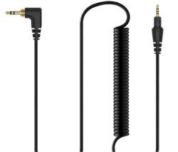 PadForce Cablu audio PadForce pentru casti Pioneer DJ HDJ-X5, HDJ-X5BT, HDJ-X7, HDJ-S7, HDJ-CX, HDJ-Cue1, HDJ-Cue1BT, Lungime 1.3-2.3m