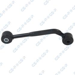 GSP Brat/bieleta suspensie, stabilizator GSP S050302 (S050302)