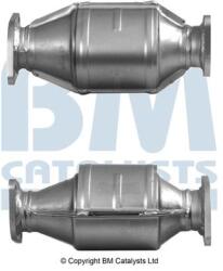 Bm Catalysts Catalizator BM CATALYSTS BM92417H (BM92417H)