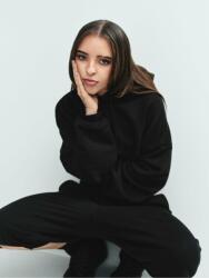 GAP Суитшърт Oversize с голямо тегло GAP GAP | Cheren | МЪЖЕ | XL