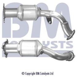 Bm Catalysts Catalizator BM CATALYSTS BM92401H (BM92401H)