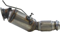 BOSAL Catalizator BOSAL 090-261 (090-261) - fixbox