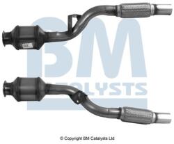 Bm Catalysts Catalizator BM CATALYSTS BM80304H (BM80304H)