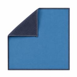 Flippy Prosop Auto din Microfibra, Flippy, 500 GSM, Absorbant si Fara Urme de Apa, Uscare si Curatare Auto, 30x40 cm, Albastru (167854)