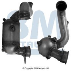 Bm Catalysts Catalizator BM CATALYSTS BM80505H (BM80505H)