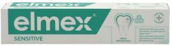 Elmex Pasta de Dinti, Elmex, Sensitive, Pentru Dinti Sensibili, Tripla Protectie, 75 ml (16697)
