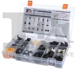 FA1 Cutie asortiment clipsuri fixare pentru marca VW 185.016. 001 FA1 185016001 (185.016.001)