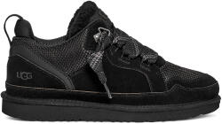 UGG K Sneakers Pentru copii Lowmel 1152410K 0071 black