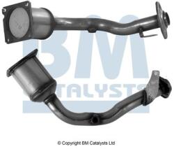 Bm Catalysts Catalizator BM CATALYSTS BM91155H (BM91155H)