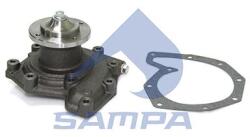 SAMPA Pompa apa, racire motor SAMPA 051.263 (051.263)