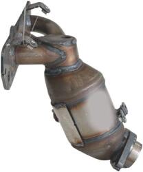 BOSAL Catalizator BOSAL 090-195 (090-195) - fixbox