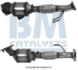 Bm Catalysts Catalizator BM CATALYSTS BM92133H (BM92133H)