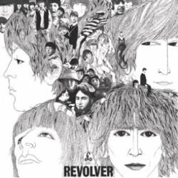 Universal Music Revolver. (2022 Remixes) | The Beatles
