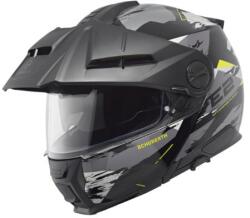 SCHUBERTH Cască SCHUBERTH E2 TRAIL YELLOW