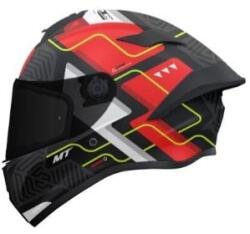 MT Casca moto MT TARGO S BRIK C5 MATT