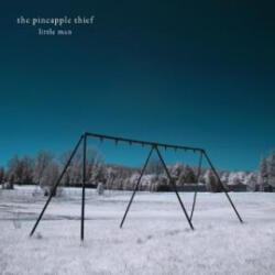 Edel Germany GmbH / Hamburg Little Man | The Pineapple Thief
