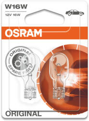 OSRAM Bec OSRAM Original W16W