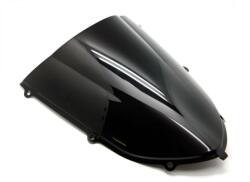 MTBG Parbriz moto, Negru, Kawasaki ZX-10R 2004-2005