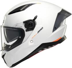 AXXIS Casca AXXIS PANTHER SV SOLID WHITE GLOSS