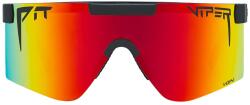 Pit Viper Ochelari de soare Pit Viper The Exec Original 2.0 Wide Sunglasses HDPV Polarized Rainbow Lens