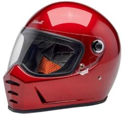 BILTWELL Casca BILTWELL LANESPLITTER METALLIC CHERRY RED
