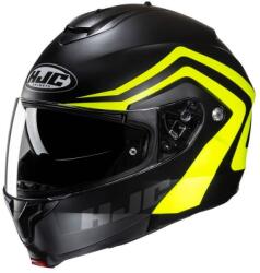 HJC Casca flip-up HJC C91N Nepos MC3HSF