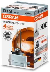 OSRAM Bec far OSRAM XENARC ORIGINAL D1S