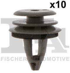 FA1 Set 10 buc agrafe 10-40013.10 FA1 104001310 (10-40013.10)