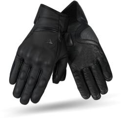 SHIMA Mănuși moto SHIMA SHADOW TFL BLACK