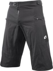 O'NEAL Pantaloni scurți de bicicletă O'NEAL FR HYBRID BLACK V. 25
