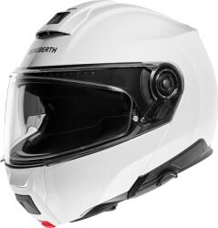 Schuberth Casca SCHUBERT C5 WHITE