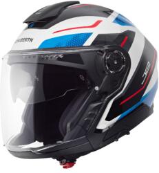 SCHUBERTH Cască pentru scuter SCHUBERTH J2 SIGMA BLUE