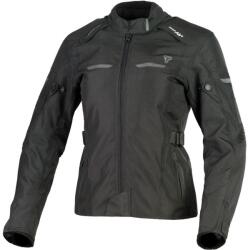 SECA Geaca moto pentru femei SECA JESSICA III BLACK