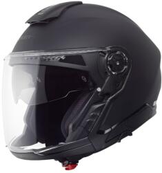 SCHUBERTH Cască pentru scuter SCHUBERTH J2 Matt Black