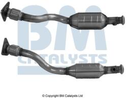 Bm Catalysts Catalizator BM CATALYSTS BM90578H (BM90578H)