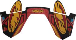 FMF Stiker FMF DECAL HEX P-CORE 4 REPL