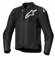 Alpinestars Geacă moto din textil ALPINESTARS VIPER V4 AIR BK