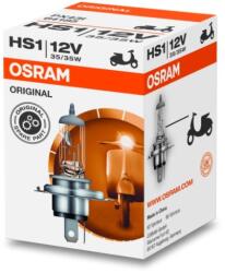 OSRAM Bec pentru far OSRAM HS1 12.0 V / 35 W