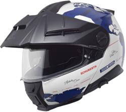 SCHUBERTH Casca SCHUBERTH E2 ATLAS BLUE