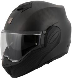 SCORPION Cască modulară SCORPION Exo-Tech Evo Carbon Solid Matt Black